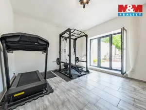 Prodej rodinného domu, Louny, Prokopova, 240 m2