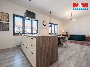 Prodej rodinného domu, Louny, Prokopova, 240 m2