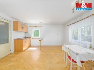 Prodej rodinného domu, Zbraslavice, 188 m2