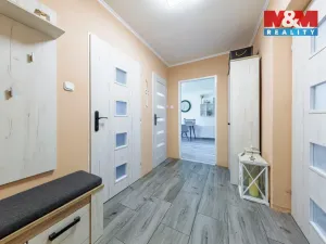 Prodej bytu 2+1, Chodov, Horní, 60 m2