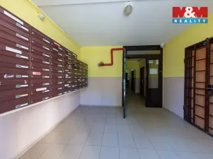 Prodej bytu 2+1, Sokolov, Marie Majerové, 54 m2