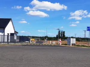 Prodej pozemku pro bydlení, Račice, 982 m2