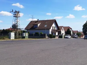 Prodej pozemku pro bydlení, Račice, 982 m2