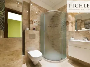Prodej činžovního domu, Karlovy Vary, K. Čapka, 525 m2
