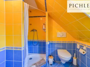 Prodej rodinného domu, Stříbrná, 341 m2