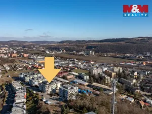 Prodej bytu 4+kk, Králův Dvůr, 89 m2