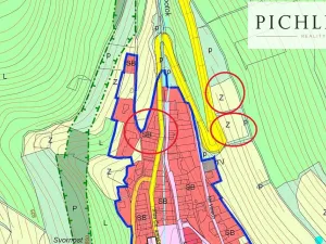 Prodej chaty, Jáchymov, tř. Čs. armády, 203 m2