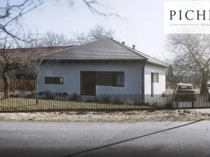 Prodej rodinného domu, Dalovice, 89 m2