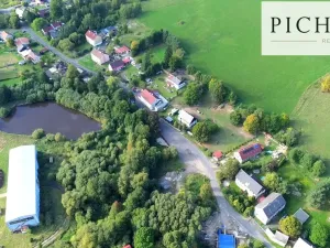 Prodej zahrady, Bochov - Dlouhá Lomnice, 6632 m2
