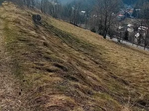 Prodej rodinného domu, Jáchymov, tř. Čs. armády, 203 m2
