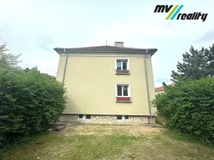 Prodej bytu 2+1, Odolena Voda, Seifertova, 58 m2