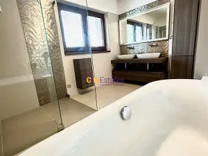 Prodej rodinného domu, Sulice, Luční, 300 m2