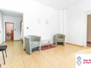 Pronájem kanceláře, Rakovník, Tyršova, 26 m2