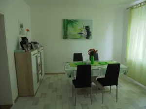 Prodej bytu 3+1, Rehauerstrasse, Schönwald, Německo, 78 m2