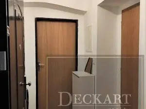 Pronájem bytu 2+kk, Jablonec nad Nisou, Květinová, 44 m2