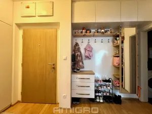 Pronájem bytu 2+kk, Brno, Košinova, 50 m2