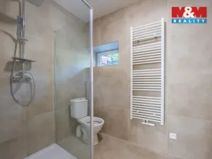 Prodej rodinného domu, Chožov, 120 m2