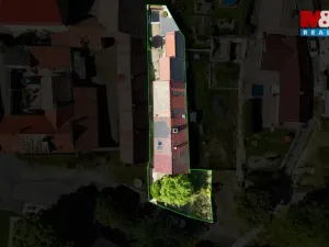 Prodej rodinného domu, Chožov, 120 m2