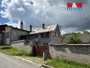 Prodej rodinného domu, Zdounky, Zákostelí, 150 m2