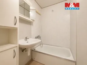 Prodej bytu 2+kk, Praha - Černý Most, Vašátkova, 45 m2