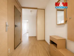 Prodej bytu 2+kk, Praha - Černý Most, Vašátkova, 45 m2