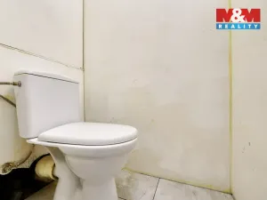 Pronájem bytu 1+1, Plzeň - Skvrňany, Křimická, 36 m2
