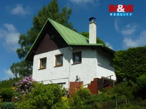 Prodej rodinného domu, Olešnice v Orlických horách, 72 m2