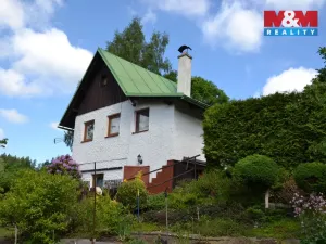 Prodej rodinného domu, Olešnice v Orlických horách, 72 m2