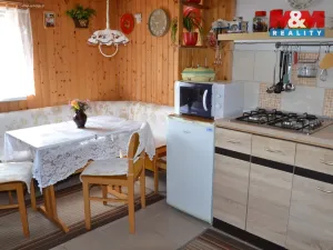 Prodej rodinného domu, Olešnice v Orlických horách, 72 m2