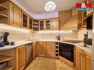 Prodej bytu 3+1, Pec pod Sněžkou - Velká Úpa, 129 m2