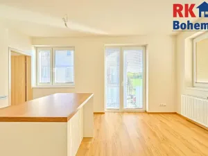 Pronájem bytu 2+kk, Cerhenice, Za Cukrovarem, 50 m2