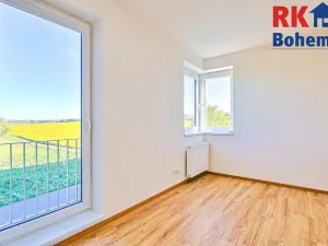 Pronájem bytu 2+kk, Cerhenice, Za Cukrovarem, 50 m2