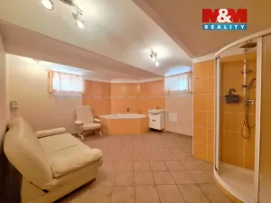 Prodej kanceláře, Ostrava - Přívoz, Kosmova, 310 m2