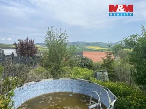 Prodej rodinného domu, Chožov - Mnichovský Týnec, 130 m2