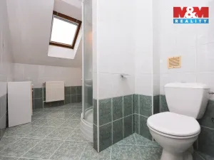 Prodej rodinného domu, Olomouc, Slavonínská, 150 m2