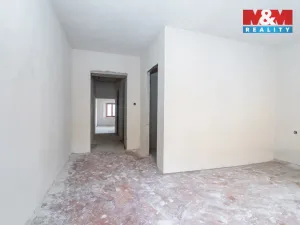 Prodej rodinného domu, Polná, Komenského, 200 m2