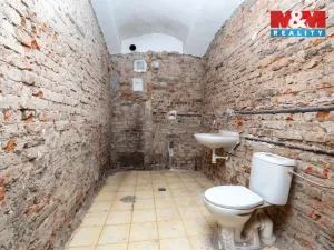 Prodej rodinného domu, Polná, Komenského, 200 m2