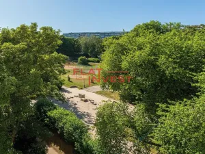 Prodej bytu 2+1, Praha - Kobylisy, Paláskova, 56 m2