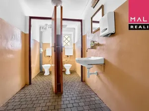 Prodej obchodního prostoru, Ostrov, Hlavní třída, 993 m2