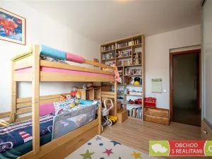 Prodej bytu 2+kk, Praha, Studnická, 93 m2