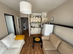 Prodej bytu 1+1, Teplice, Jana Koziny, 41 m2