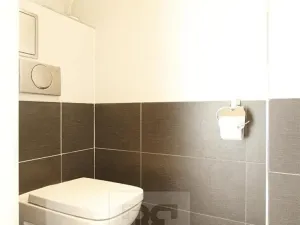 Pronájem bytu 3+1, Praha - Nové Město, Jindřišská, 74 m2