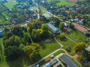 Pronájem bytu 3+kk, Holovousy, 89 m2