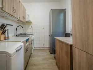Prodej bytu 2+1, Orlová, Kpt. Jaroše, 54 m2