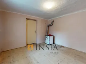 Prodej rodinného domu, Borovno, 64 m2
