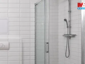 Pronájem bytu 1+kk, Praha - Žižkov, Bořivojova, 33 m2