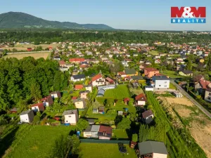 Prodej chaty, Vendryně, 17 m2