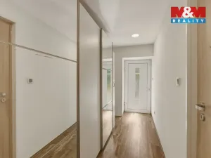 Prodej rodinného domu, Kroučová, 80 m2