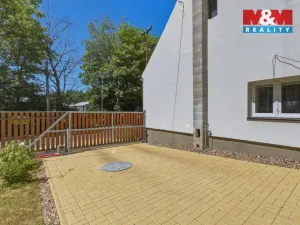 Prodej rodinného domu, Kroučová, 80 m2