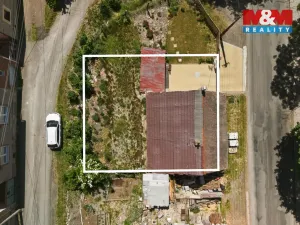 Prodej rodinného domu, Kroučová, 80 m2